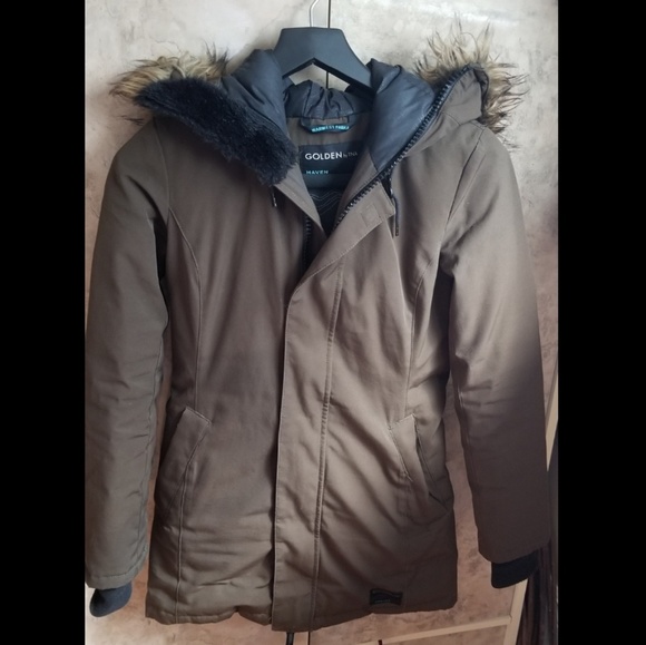 Winter Jacket - Picture 2 of 7